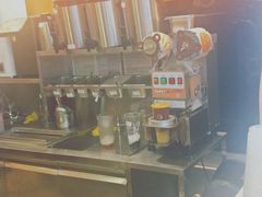 -CoCo都可(昌吉店)