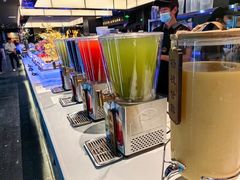 -九月海·海鲜自助(世纪东方店)