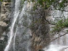 -大鄣山卧龙谷景区