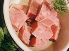 -手选潮汕鲜牛肉火锅(二七广场店)