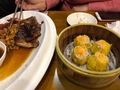 -日昌餐馆(亦庄店)