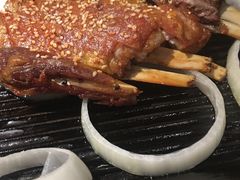 -西贝(金桥店)