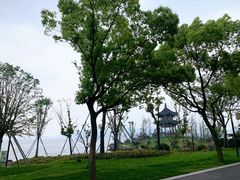 -东钱湖小普陀景区