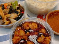 -玉华饮食店(茅台路店)