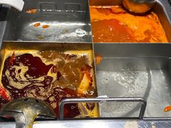 -海底捞火锅(百利广场店)