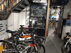 -GIANT捷安特(阜成门店)