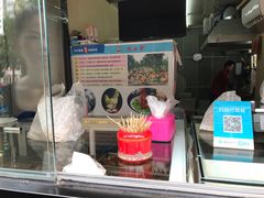 -余婆炸鸡(亚运村店)