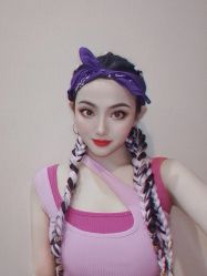 点击看大图 -KS COLOUR漂色·染发·画染