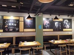 大堂-一顿烧烤(八经街店)