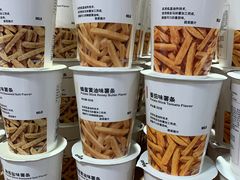 -MUJI无印良品(万达太原街店)