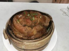 -柴米油盐三杯鸡(象山北路店)