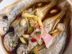 -玲燕蒸菜馆(江东路店)