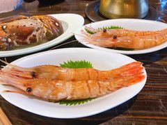 -舒友海鲜姿造(白鹭洲店)