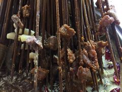 -盖帮鳝鱼串串(东郊记忆店)