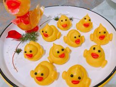 -全聚德(长江路店)