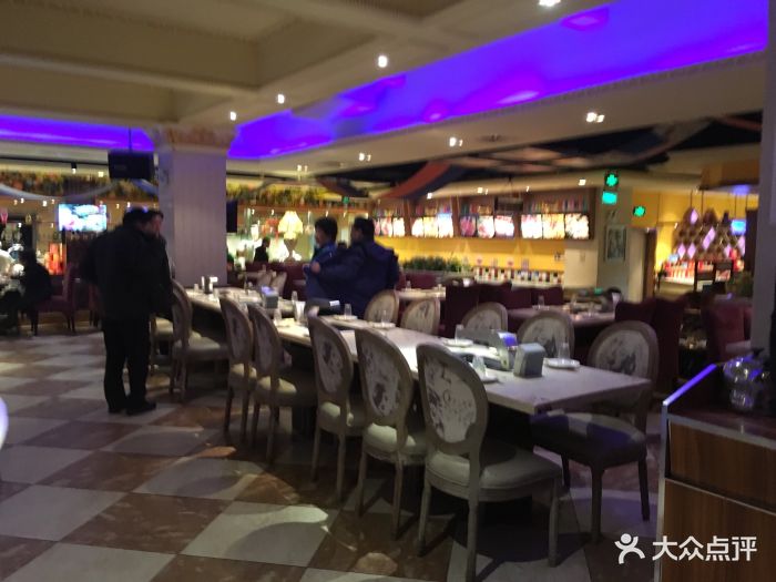 喜唯森国际自助美食(石路店)图片 第506张