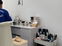-浆木咖啡馆(湘子庙街店)