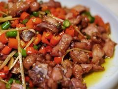 -渝乡人家(和平里店)