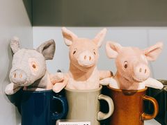 -WHEN PIGS FLY当猪飞