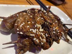 -本色.小马哥烧烤(五一路总店)