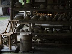 -景德镇古窑民俗博览区