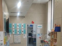 -谐和益家动物医院·免疫绝育·血液透析·宠保定点医院(高新伊藤分院)