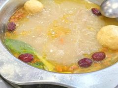 -光头药膳鸡(莱茵小镇店)