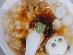 -茅庐川菜(青岛凯德店)