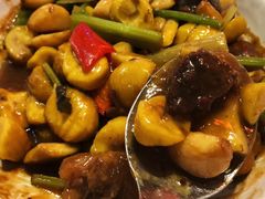 -金苑酒家·客家菜·广东老字号(万象店)