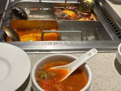 -海底捞火锅(万科广场店)