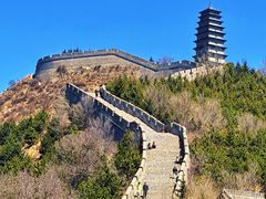 -雁门关景区