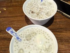 -港湾糖水