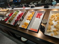 -比格比萨自助(宝山日月光店)