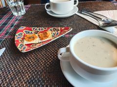 -小世界西餐厅(建国门店)