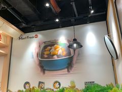 -鲜芋仙(时尚天河店)