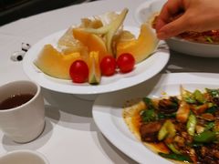 -眉州东坡(北苑华贸店)