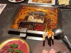 -锦城印象火锅(天府三街店)