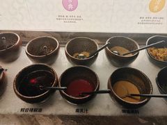 -湊湊火锅·茶憩(卓展店)
