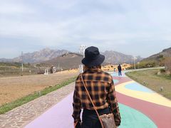 -西海岸生态观光园