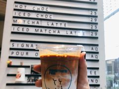 -Something For(中洲湾店)