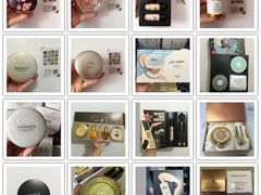 -乐天免税店(仁川国际机场店)