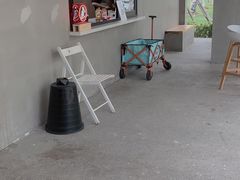 大堂-COFFEE CALL(云锦路店)
