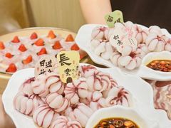 -牛串门串串香(东直门簋街总店)