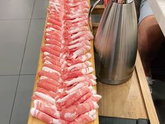 -阳坊胜利涮羊肉(阳坊老店)