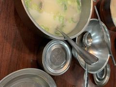 -神仙雪浓汤(明洞店)