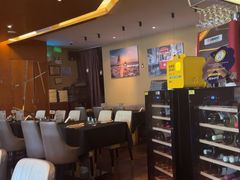 -Efes Turkish & Mediterranean Cuisine 艾菲斯餐厅(陆家嘴店)