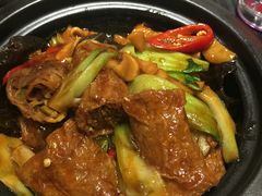 -柒园·三十年创意杭帮菜(龙湖滨江天街店)