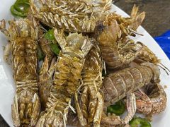 -贞姨美食·老字号海鲜大排档