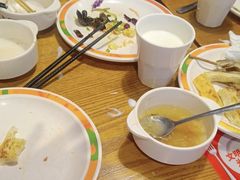 -比格比萨自助(国展店)