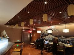 -广州增城保利皇冠假日酒店-玄日本餐厅